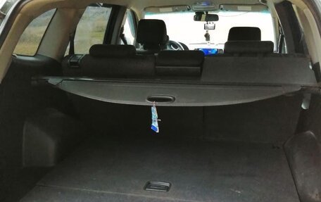 Hyundai Santa Fe III рестайлинг, 2008 год, 690 000 рублей, 8 фотография