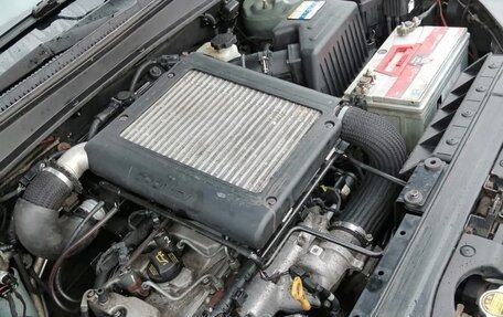 Hyundai Santa Fe III рестайлинг, 2008 год, 690 000 рублей, 17 фотография