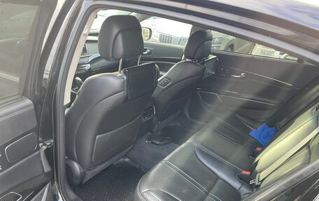 KIA Quoris I, 2015 год, 1 800 000 рублей, 8 фотография