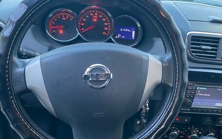 Nissan Terrano III, 2017 год, 1 600 000 рублей, 4 фотография