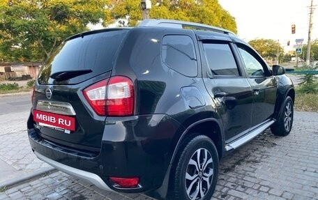 Nissan Terrano III, 2017 год, 1 600 000 рублей, 2 фотография