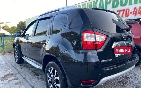 Nissan Terrano III, 2017 год, 1 600 000 рублей, 5 фотография