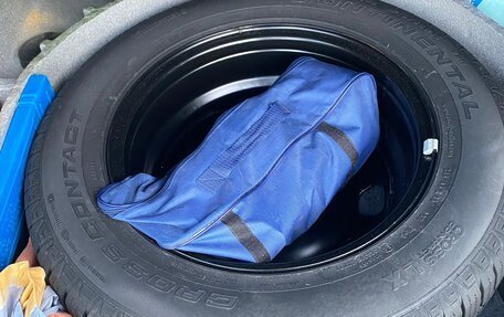 Nissan Terrano III, 2017 год, 1 600 000 рублей, 8 фотография