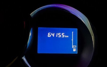 Nissan Terrano III, 2017 год, 1 600 000 рублей, 9 фотография