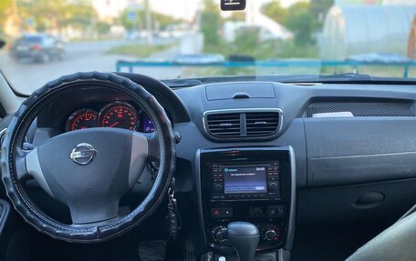 Nissan Terrano III, 2017 год, 1 600 000 рублей, 7 фотография