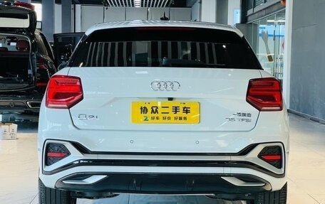 Audi Q2 I, 2022 год, 1 994 000 рублей, 4 фотография