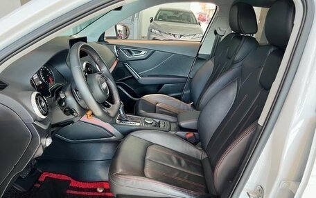 Audi Q2 I, 2022 год, 1 994 000 рублей, 5 фотография