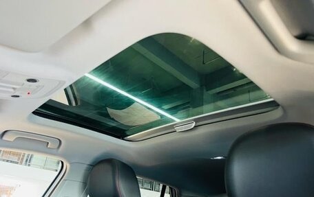 Audi Q2 I, 2022 год, 1 994 000 рублей, 11 фотография