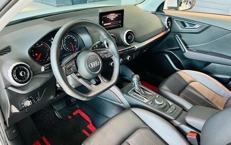 Audi Q2 I, 2022 год, 1 994 000 рублей, 6 фотография