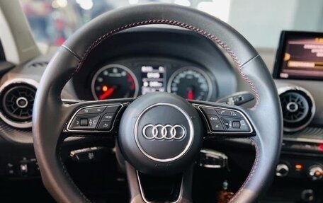 Audi Q2 I, 2022 год, 1 994 000 рублей, 8 фотография