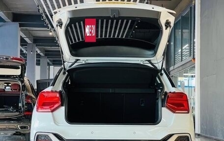 Audi Q2 I, 2022 год, 1 994 000 рублей, 10 фотография