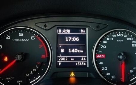 Audi Q2 I, 2022 год, 1 994 000 рублей, 7 фотография