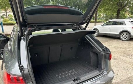 Audi A3, 2022 год, 2 370 000 рублей, 10 фотография