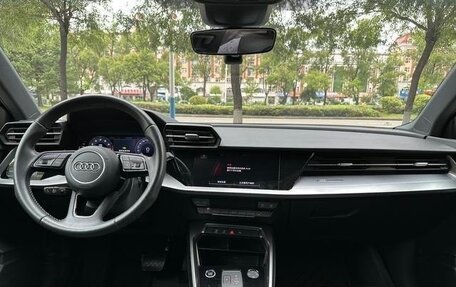Audi A3, 2022 год, 2 370 000 рублей, 9 фотография
