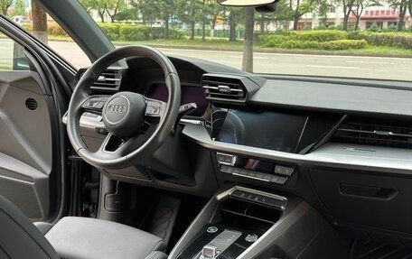 Audi A3, 2022 год, 2 370 000 рублей, 8 фотография