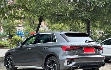 Audi A3, 2022 год, 2 370 000 рублей, 6 фотография