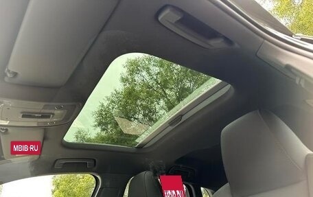 Audi A3, 2022 год, 2 370 000 рублей, 11 фотография