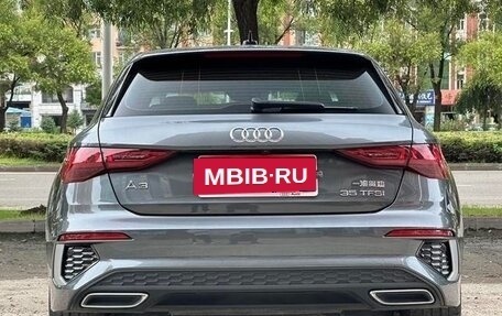 Audi A3, 2022 год, 2 370 000 рублей, 5 фотография