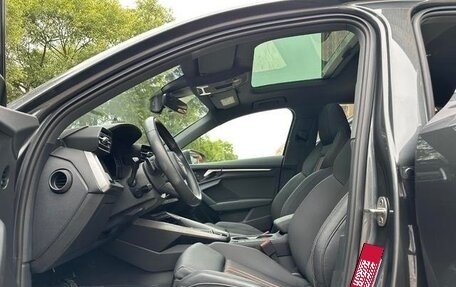 Audi A3, 2022 год, 2 370 000 рублей, 7 фотография