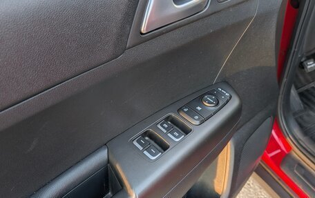 KIA Sportage IV рестайлинг, 2021 год, 2 720 000 рублей, 14 фотография