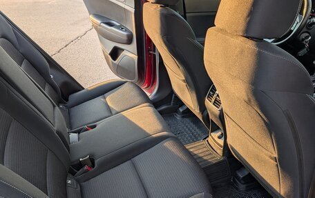 KIA Sportage IV рестайлинг, 2021 год, 2 720 000 рублей, 12 фотография