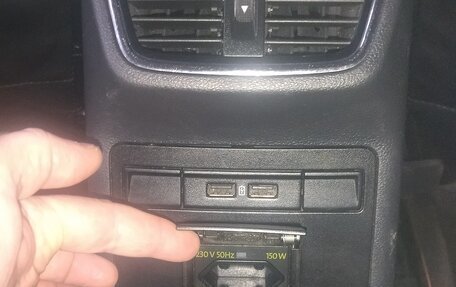 Skoda Octavia, 2018 год, 1 860 000 рублей, 8 фотография