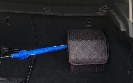 Opel Astra J, 2011 год, 600 000 рублей, 13 фотография