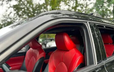 Toyota Highlander, 2022 год, 8 000 000 рублей, 4 фотография