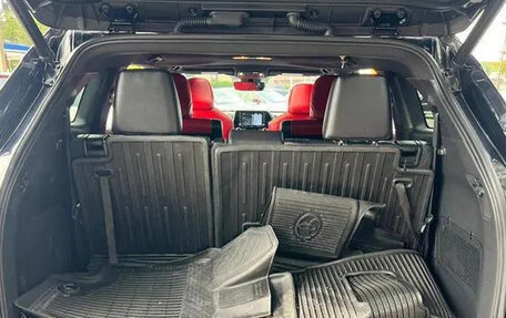 Toyota Highlander, 2022 год, 8 000 000 рублей, 11 фотография