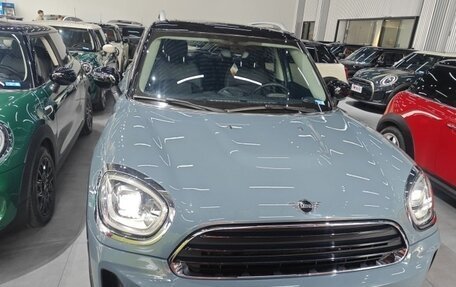 MINI Countryman II (F60), 2021 год, 1 750 325 рублей, 2 фотография