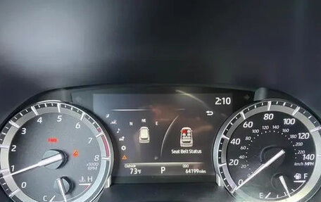 Toyota Highlander, 2022 год, 8 000 000 рублей, 19 фотография