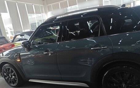 MINI Countryman II (F60), 2021 год, 1 750 325 рублей, 4 фотография