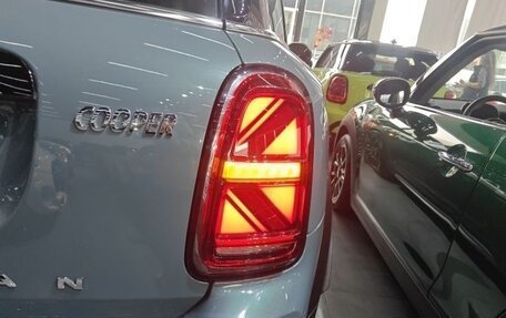 MINI Countryman II (F60), 2021 год, 1 750 325 рублей, 7 фотография