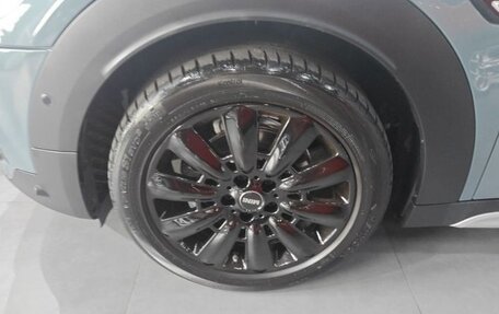 MINI Countryman II (F60), 2021 год, 1 750 325 рублей, 8 фотография