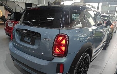 MINI Countryman II (F60), 2021 год, 1 750 325 рублей, 6 фотография