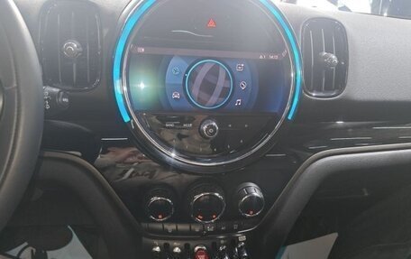 MINI Countryman II (F60), 2021 год, 1 750 325 рублей, 14 фотография