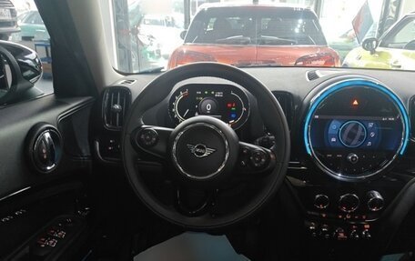 MINI Countryman II (F60), 2021 год, 1 750 325 рублей, 12 фотография
