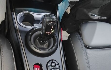 MINI Countryman II (F60), 2021 год, 1 750 325 рублей, 15 фотография