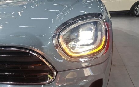 MINI Countryman II (F60), 2021 год, 1 750 325 рублей, 20 фотография