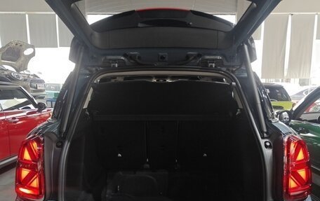 MINI Countryman II (F60), 2021 год, 1 750 325 рублей, 19 фотография