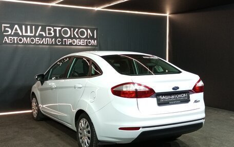 Ford Fiesta, 2015 год, 759 000 рублей, 6 фотография