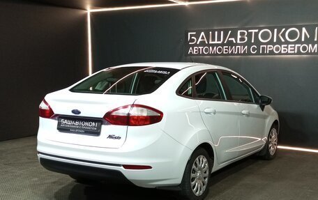 Ford Fiesta, 2015 год, 759 000 рублей, 4 фотография