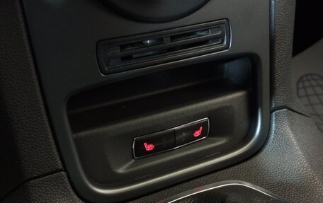 Ford Fiesta, 2015 год, 759 000 рублей, 14 фотография