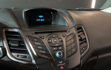 Ford Fiesta, 2015 год, 759 000 рублей, 12 фотография