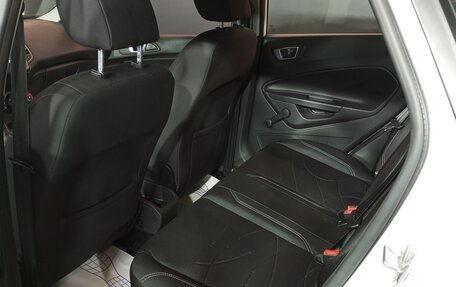 Ford Fiesta, 2015 год, 759 000 рублей, 8 фотография