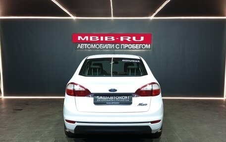 Ford Fiesta, 2015 год, 759 000 рублей, 5 фотография