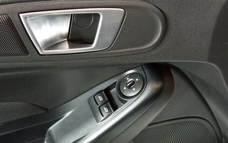 Ford Fiesta, 2015 год, 759 000 рублей, 15 фотография