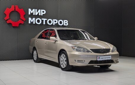 Toyota Camry V40, 2005 год, 888 000 рублей, 3 фотография