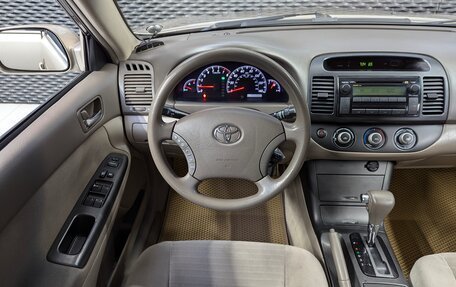 Toyota Camry V40, 2005 год, 888 000 рублей, 14 фотография