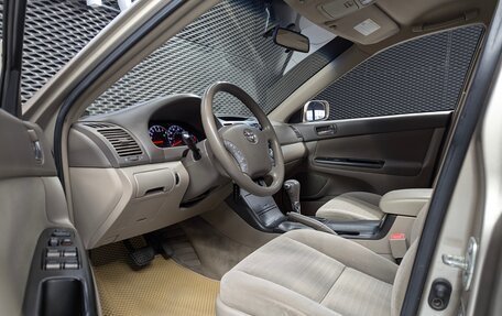 Toyota Camry V40, 2005 год, 888 000 рублей, 9 фотография